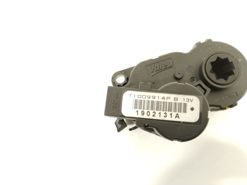 Recambio de motor apertura trampillas climatizador para peugeot 208 style referencia OEM IAM 1902131A  T1009914P