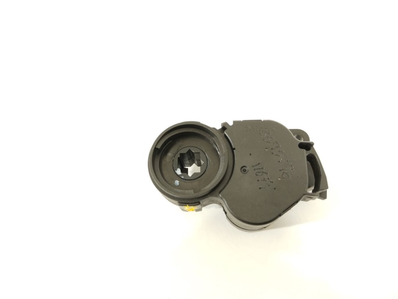 Recambio de motor apertura trampillas climatizador para peugeot 208 style referencia OEM IAM 1902131A  T1009914P