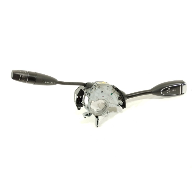 Recambio de palanca cambio para mercedes-benz clase m (w164) 420 cdi 4m edition 10 referencia OEM IAM A1645403645  