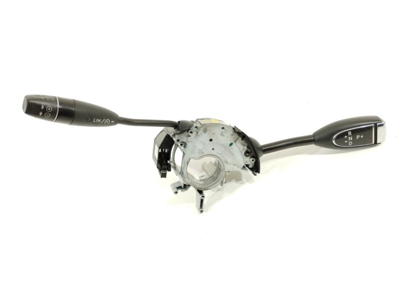 Recambio de palanca cambio para mercedes-benz clase m (w164) 420 cdi 4m edition 10 referencia OEM IAM A1645403645  