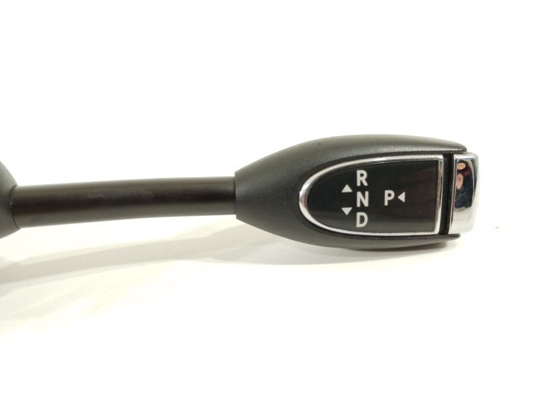 Recambio de palanca cambio para mercedes-benz clase m (w164) 420 cdi 4m edition 10 referencia OEM IAM A1645403645  
