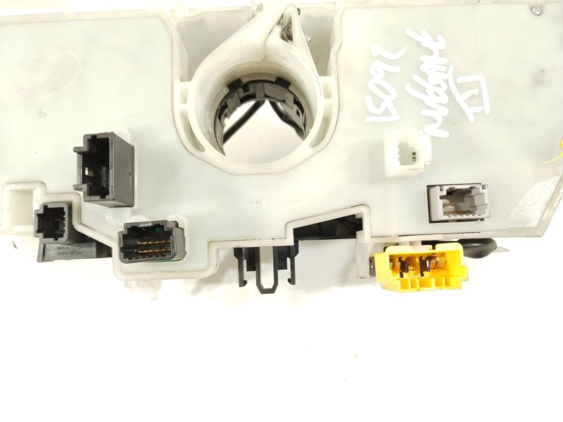 Recambio de mando luces para renault megane iii grandtour (kz0/1) 1.5 dci referencia OEM IAM 255670016R  