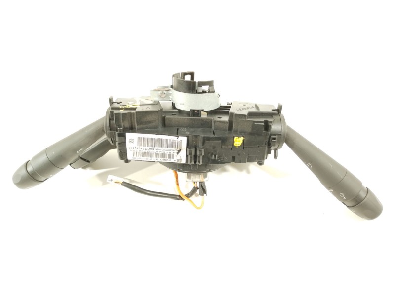 Recambio de mando luces para peugeot 308 sw active referencia OEM IAM 98154546ZD  