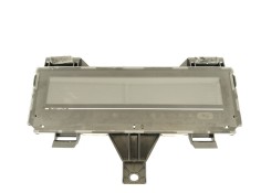 Recambio de cuadro instrumentos para renault scenic iii dynamique referencia OEM IAM 248107271R