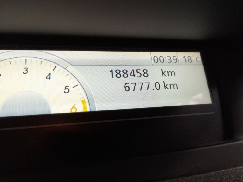 Recambio de cuadro instrumentos para renault scenic iii dynamique referencia OEM IAM 248107271R  