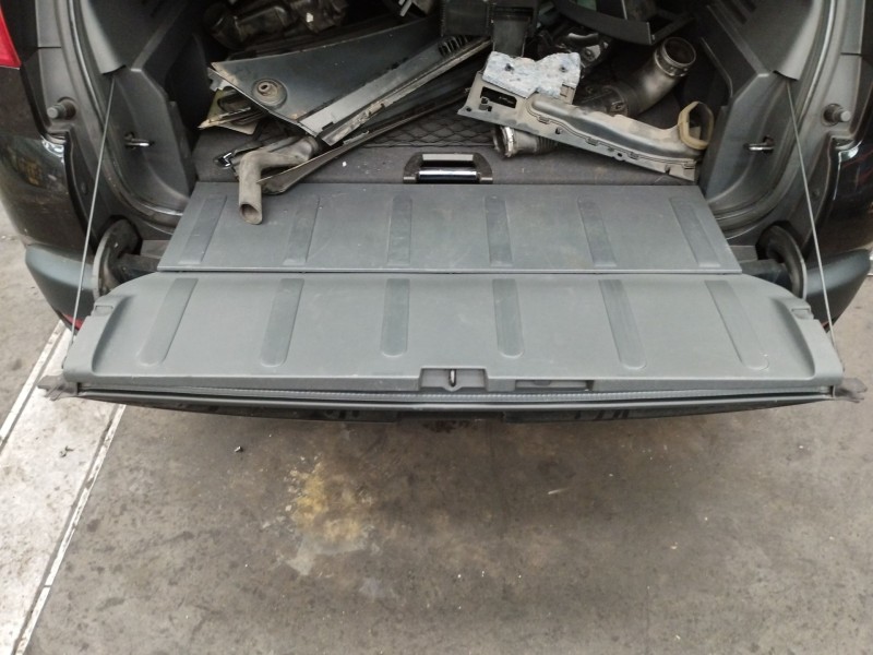 Recambio de porton trasero para peugeot 3008 confort referencia OEM IAM   