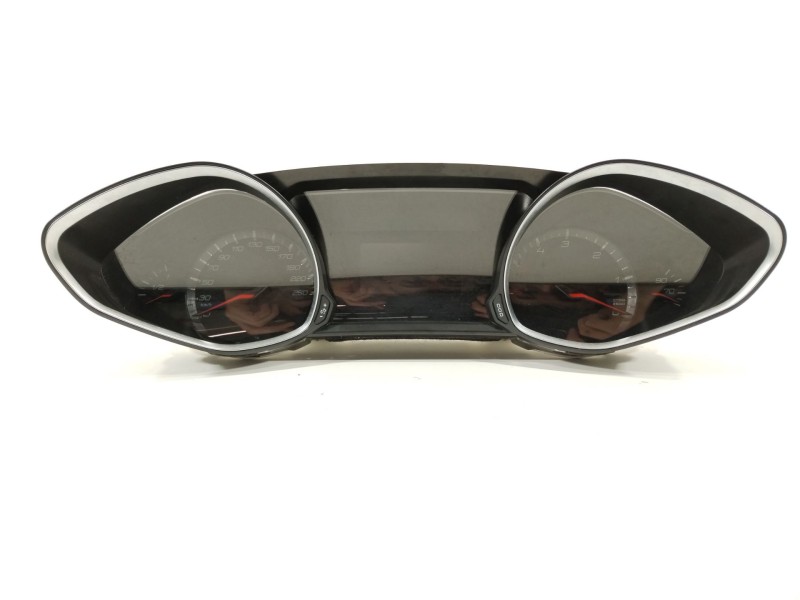 Recambio de cuadro instrumentos para peugeot 308 sw active referencia OEM IAM 9809838380  