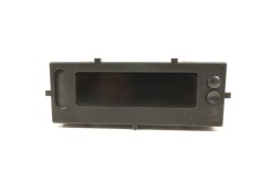 Recambio de pantalla multifuncion para mercedes-benz clase m (w164) 420 cdi 4m edition 10 referencia OEM IAM 280349044R  