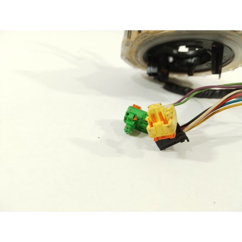 Recambio de anillo airbag para mercedes-benz clase m (w164) 420 cdi 4m edition 10 referencia OEM IAM A1714640518  