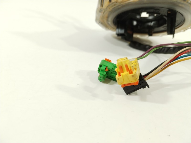 Recambio de anillo airbag para mercedes-benz clase m (w164) 420 cdi 4m edition 10 referencia OEM IAM A1714640518  