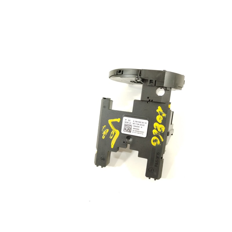 Recambio de sensor para mercedes-benz clase m (w164) 420 cdi 4m edition 10 referencia OEM IAM A1645453416  