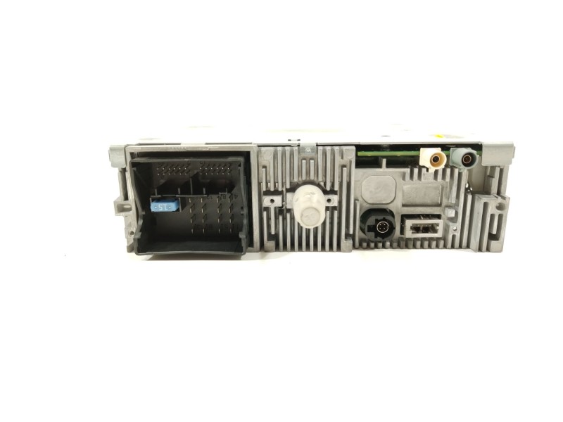 Recambio de sistema audio / radio cd para peugeot 208 style referencia OEM IAM 9806729580  