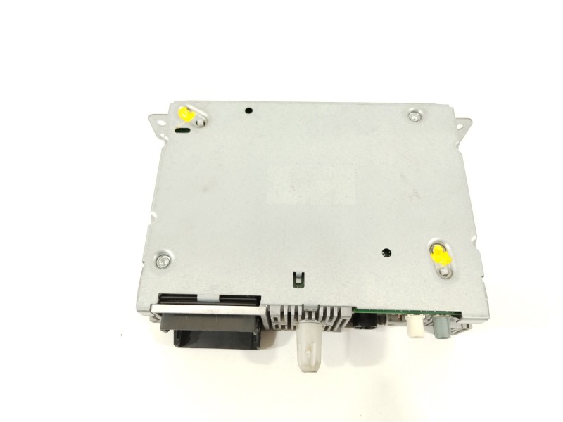 Recambio de sistema audio / radio cd para peugeot 208 style referencia OEM IAM 9806729580  