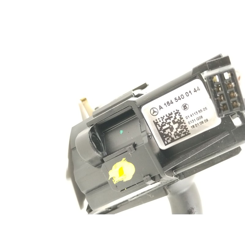 Recambio de mando intermitentes para mercedes-benz clase m (w164) 420 cdi 4m edition 10 referencia OEM IAM A1645400144  
