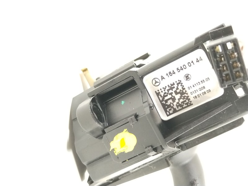 Recambio de mando intermitentes para mercedes-benz clase m (w164) 420 cdi 4m edition 10 referencia OEM IAM A1645400144  