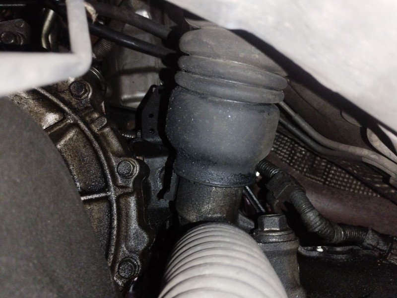 Recambio de cremallera direccion para toyota verso active referencia OEM IAM   