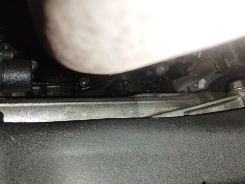 Recambio de cremallera direccion para toyota verso active referencia OEM IAM   