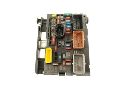 Recambio de caja reles / fusibles para peugeot 308 i (4a_, 4c_) 1.6 hdi referencia OEM IAM 9664706280  BSMR0500