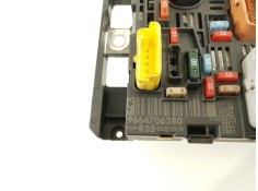 Recambio de caja reles / fusibles para peugeot 308 i (4a_, 4c_) 1.6 hdi referencia OEM IAM 9664706280  BSMR0500 2