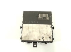 Recambio de modulo electronico para renault twingo ii (cn0_) 1.2 16v (cn0k, cn0v) referencia OEM IAM 8200836532 00401560 BCM X44