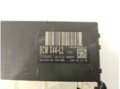 Recambio de modulo electronico para renault twingo ii (cn0_) 1.2 16v (cn0k, cn0v) referencia OEM IAM 8200836532 00401560 BCM X44 2