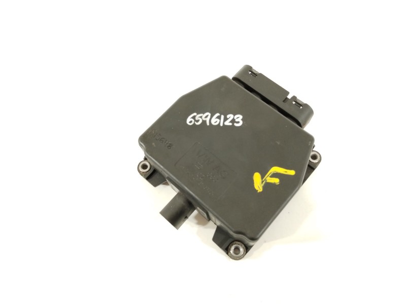 Recambio de valvula aire adicional para seat ibiza iii (6l1) 1.4 tdi referencia OEM IAM 6Q0906625F  