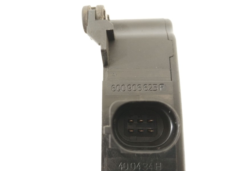 Recambio de valvula aire adicional para seat ibiza iii (6l1) 1.4 tdi referencia OEM IAM 6Q0906625F  