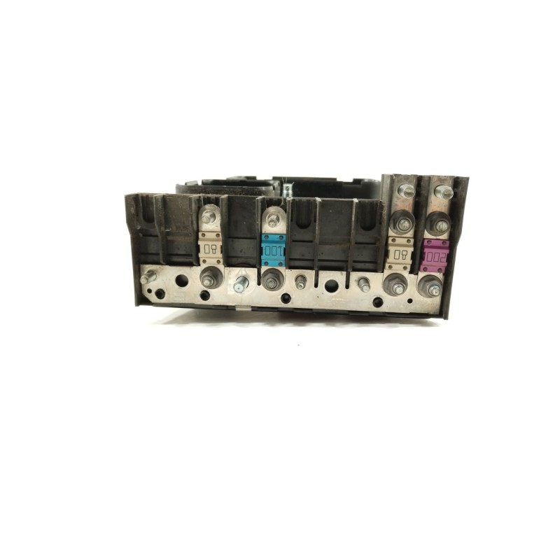 Recambio de caja reles / fusibles para volkswagen golf v (1k1) 1.9 tdi referencia OEM IAM 1K0937124K   Recambio de caja reles / fusibles para volkswagen golf v (1k1) 1.9 tdi referencia OEM IAM 1K0937124K