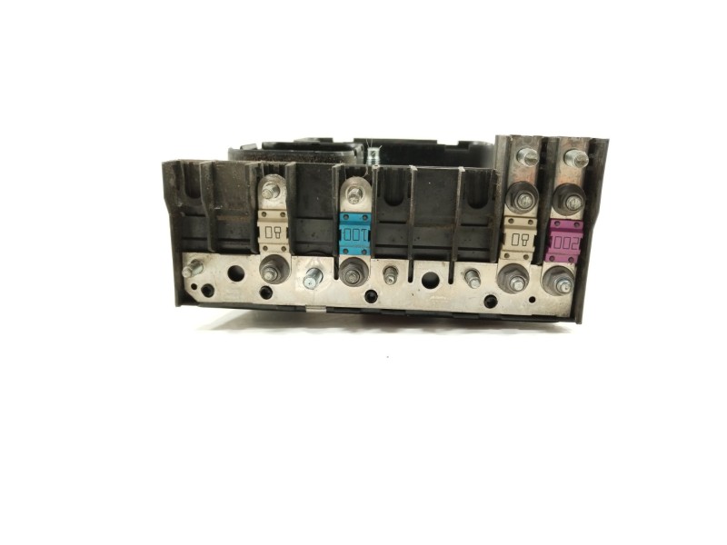 Recambio de caja reles / fusibles para volkswagen golf v (1k1) 1.9 tdi referencia OEM IAM 1K0937124K   Recambio de caja reles / fusibles para volkswagen golf v (1k1) 1.9 tdi referencia OEM IAM 1K0937124K