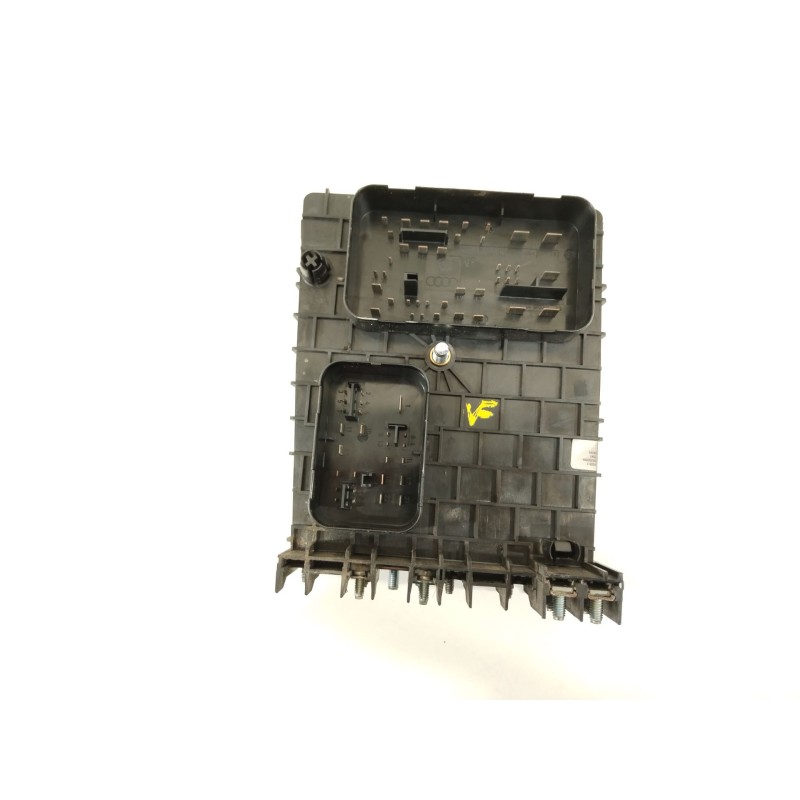 Recambio de caja reles / fusibles para volkswagen golf v (1k1) 1.9 tdi referencia OEM IAM 1K0937124K   Recambio de caja reles / fusibles para volkswagen golf v (1k1) 1.9 tdi referencia OEM IAM 1K0937124K