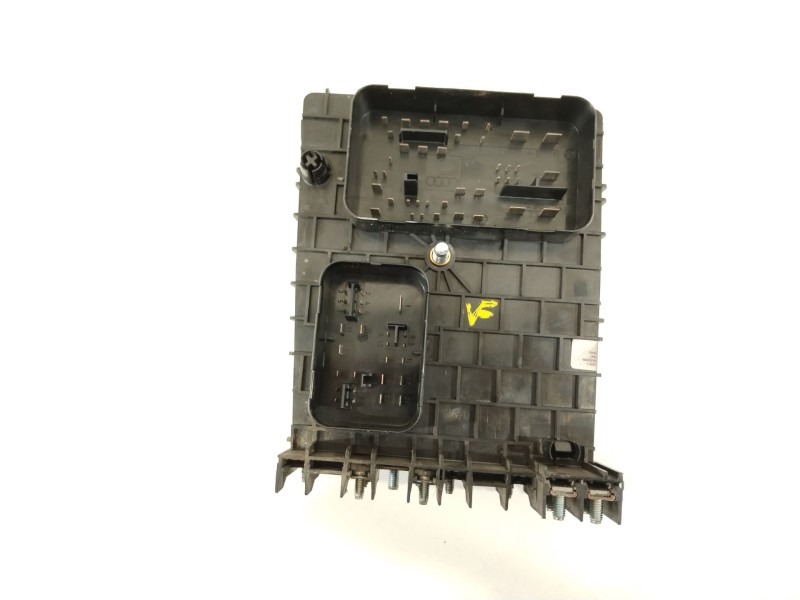 Recambio de caja reles / fusibles para volkswagen golf v (1k1) 1.9 tdi referencia OEM IAM 1K0937124K   Recambio de caja reles / fusibles para volkswagen golf v (1k1) 1.9 tdi referencia OEM IAM 1K0937124K