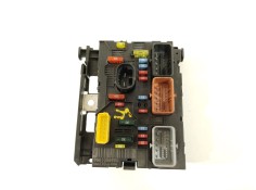 Recambio de caja reles / fusibles para peugeot 207/207+ (wa_, wc_) 1.6 hdi referencia OEM IAM 9661086980  BSML1000