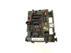 Recambio de caja reles / fusibles para peugeot 307 (s1) xr referencia OEM IAM 9650664180  BSMB2