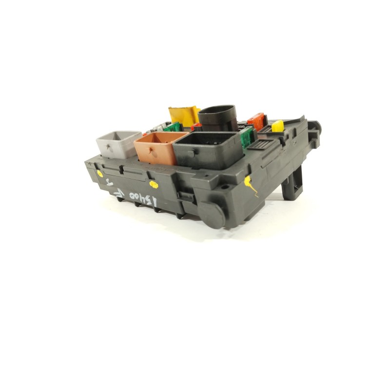 Recambio de caja reles / fusibles para peugeot 207/207+ (wa_, wc_) 1.6 hdi referencia OEM IAM 9664055780  BSML1100