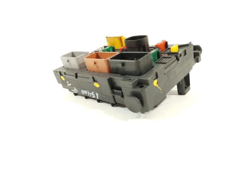 Recambio de caja reles / fusibles para peugeot 207/207+ (wa_, wc_) 1.6 hdi referencia OEM IAM 9664055780  BSML1100