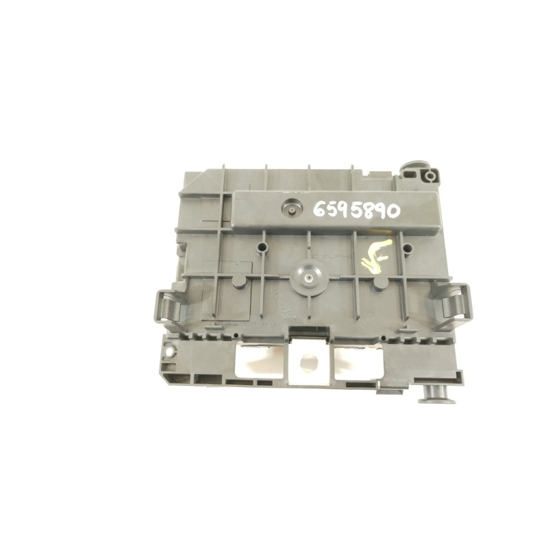 Recambio de caja reles / fusibles para peugeot 207/207+ (wa_, wc_) 1.6 hdi referencia OEM IAM 9664055780  BSML1100