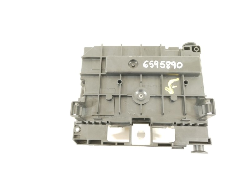 Recambio de caja reles / fusibles para peugeot 207/207+ (wa_, wc_) 1.6 hdi referencia OEM IAM 9664055780  BSML1100