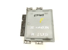 Recambio de centralita motor uce para renault megane ii (bm0/1_, cm0/1_) 1.5 dci (bm1e, cm1e) referencia OEM IAM 8200804775 S122