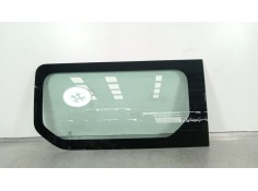 Recambio de luna trasera izquierda para opel vivaro b kasten/combi combi l1 2.7t referencia OEM IAM 93867837  