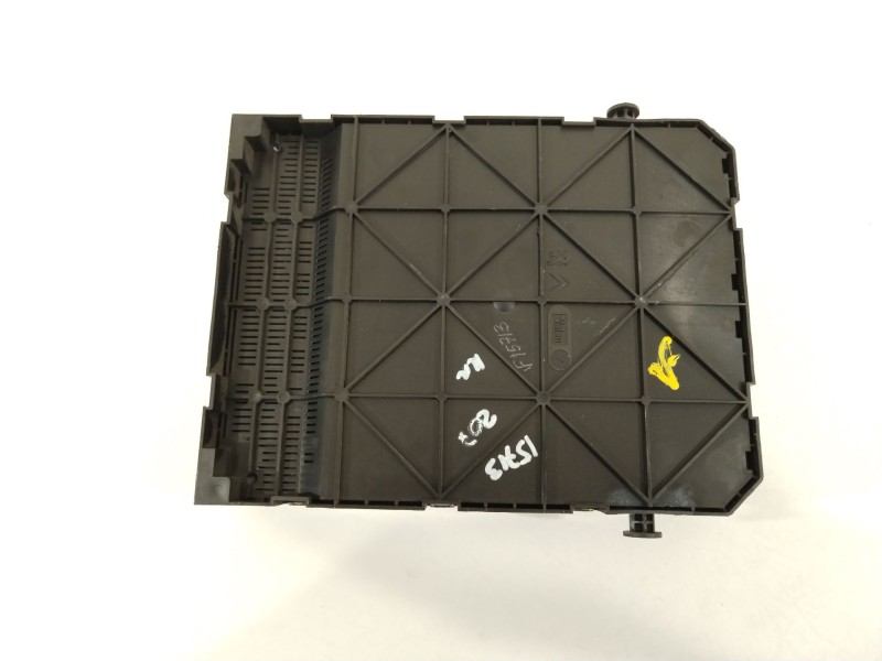 Recambio de caja reles / fusibles para peugeot 207/207+ (wa_, wc_) 1.6 hdi referencia OEM IAM 9659285580  BSI2004P0800