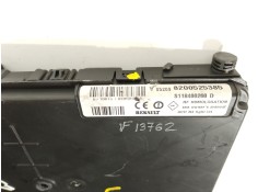 Recambio de caja reles / fusibles para renault megane ii coupé-cabriolet (em0/1_) 2.0 referencia OEM IAM 8200525385  S118400260D 2