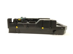 Recambio de caja reles / fusibles para peugeot 307 (s1) xr referencia OEM IAM 9651197080  BSIK0200 2