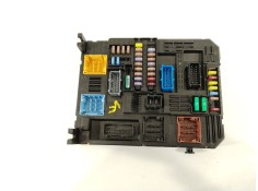 Recambio de caja reles / fusibles para toyota proace city referencia OEM IAM 9845141280  BSIEL3CEM00