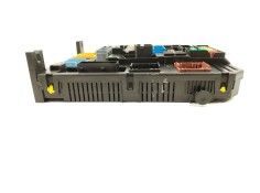 Recambio de caja reles / fusibles para toyota proace city referencia OEM IAM 9845141280  BSIEL3CEM00 2