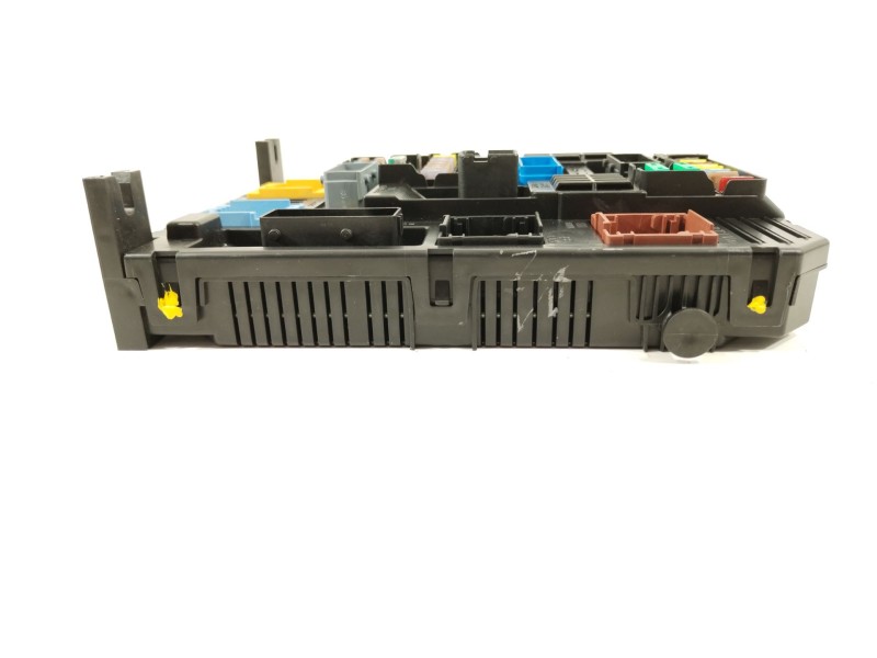 Recambio de caja reles / fusibles para toyota proace city referencia OEM IAM 9845141280  BSIEL3CEM00