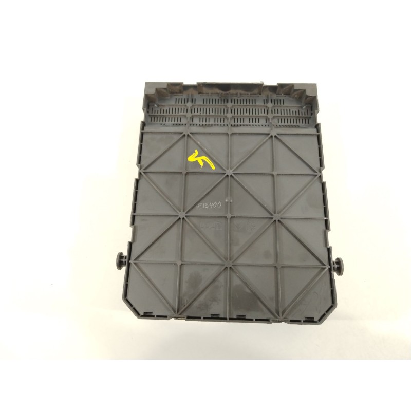 Recambio de caja reles / fusibles para peugeot 207/207+ (wa_, wc_) 1.6 hdi referencia OEM IAM 9663798280  BSI2004P0600
