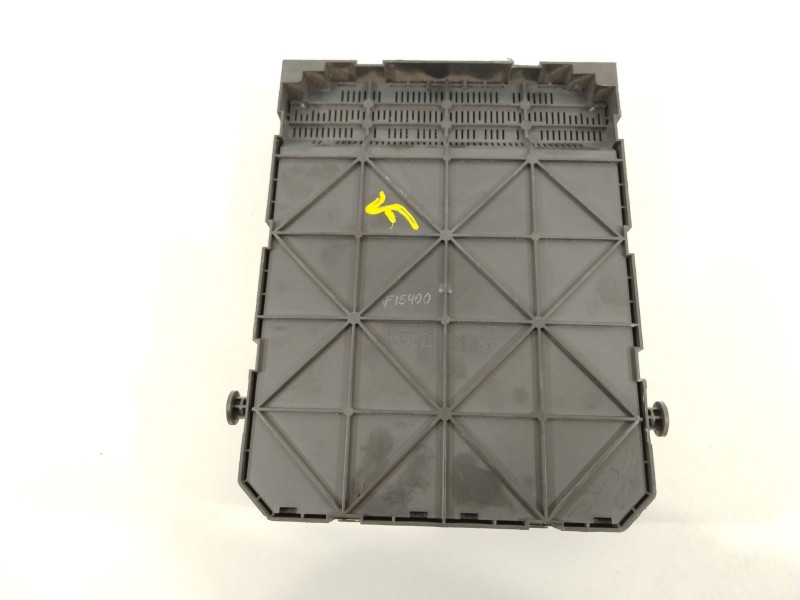 Recambio de caja reles / fusibles para peugeot 207/207+ (wa_, wc_) 1.6 hdi referencia OEM IAM 9663798280  BSI2004P0600