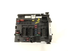 Recambio de caja reles / fusibles para citroën xsara (n1) 1.6 16v referencia OEM IAM 9644038680  BSM B3