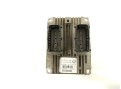 Recambio de centralita motor uce para fiat grande punto (199_) 1.2 referencia OEM IAM 51847326 BC0097258C 7NCH2X94K