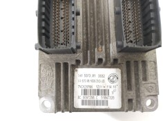Recambio de centralita motor uce para fiat grande punto (199_) 1.2 referencia OEM IAM 51847326 BC0097258C 7NCH2X94K 2